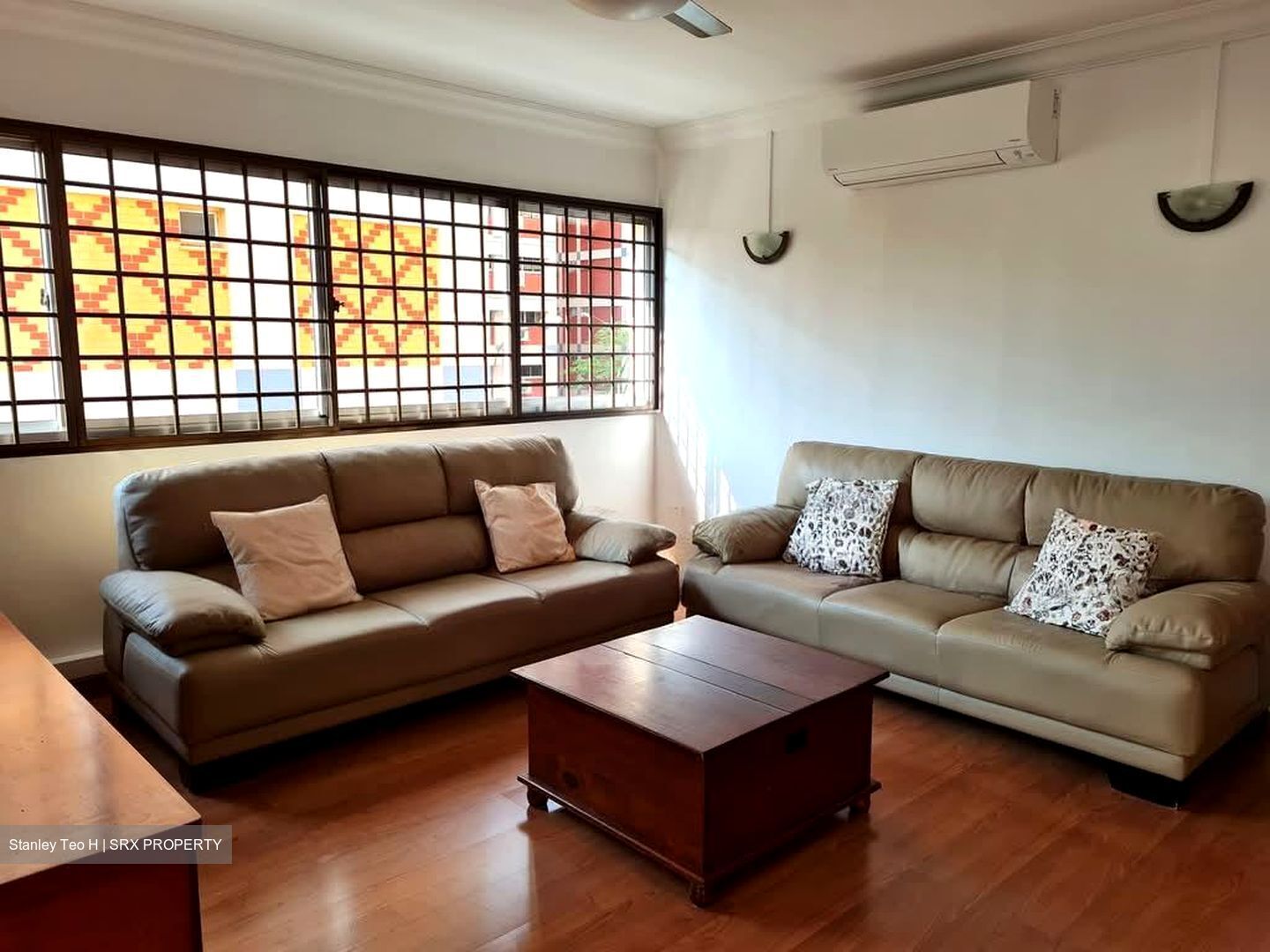 Blk 223 Bishan Street 23 (Bishan), HDB Executive #579778191
